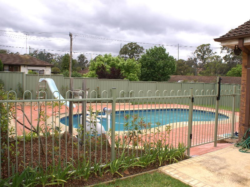 Baulkham Hills NSW 2153