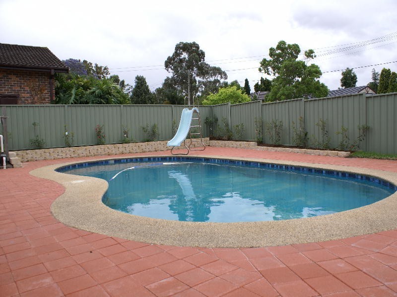 Baulkham Hills NSW 2153