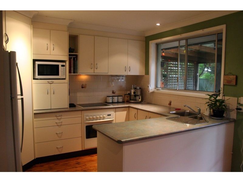 Winston Hills NSW 2153