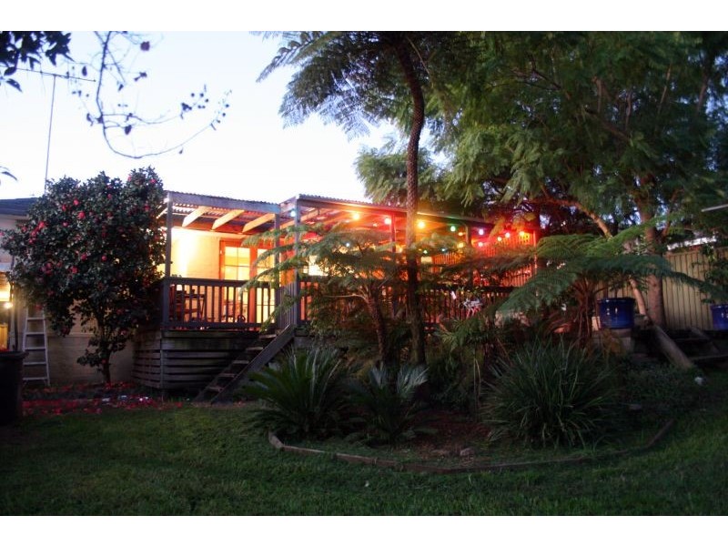 Winston Hills NSW 2153