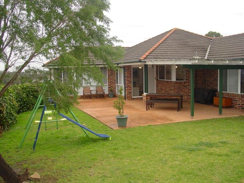 Baulkham Hills NSW 2153