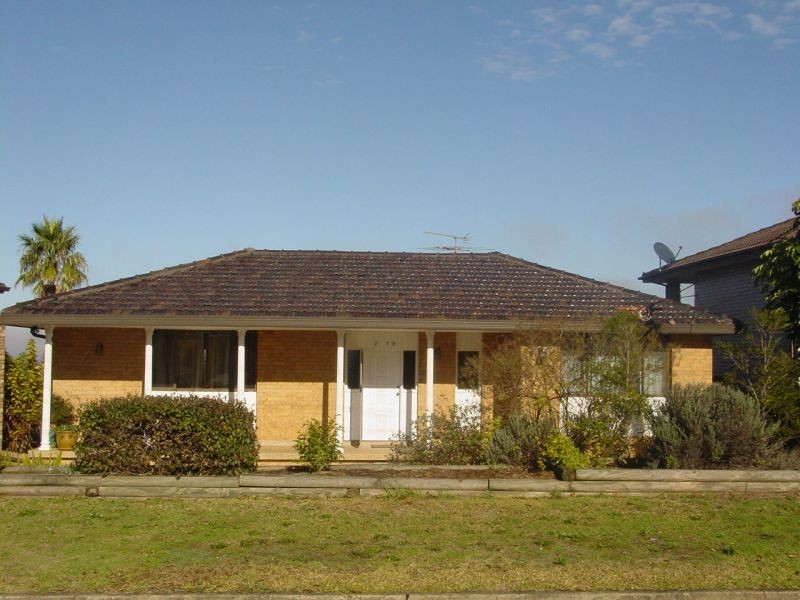 Baulkham Hills NSW 2153
