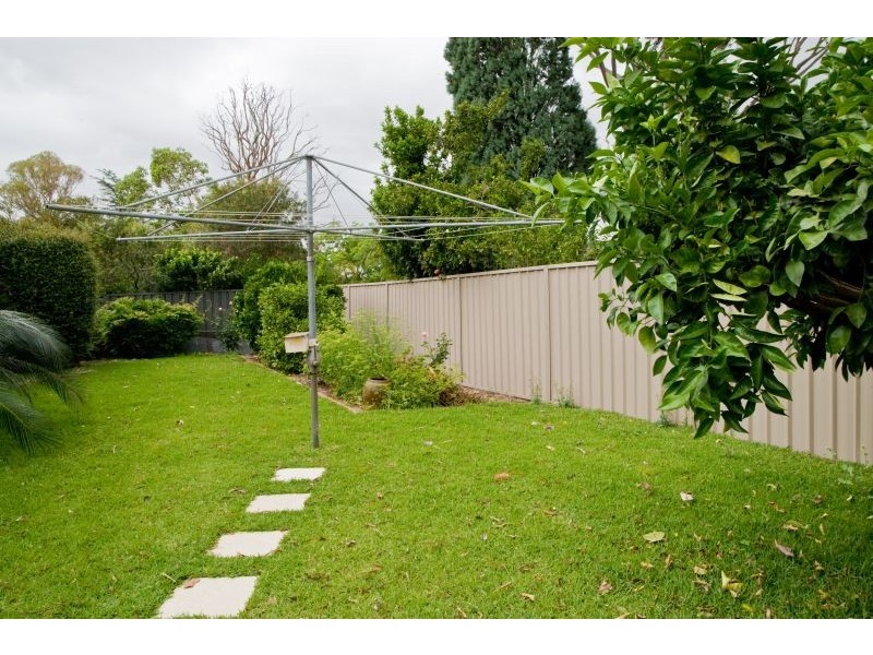 Winston Hills NSW 2153