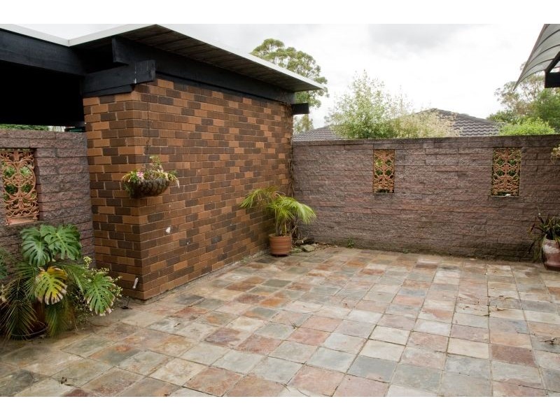 Winston Hills NSW 2153