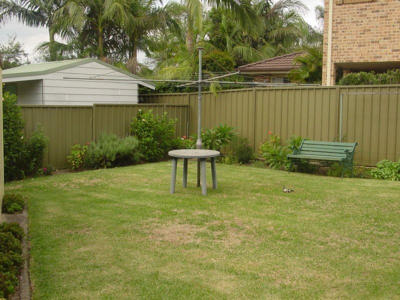 1 Todd Circle, Old Toongabbie NSW 2146
