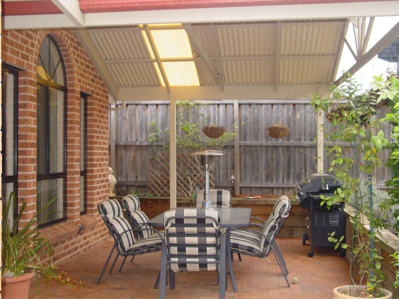 4 Tuscan Avenue, Kellyville NSW 2155