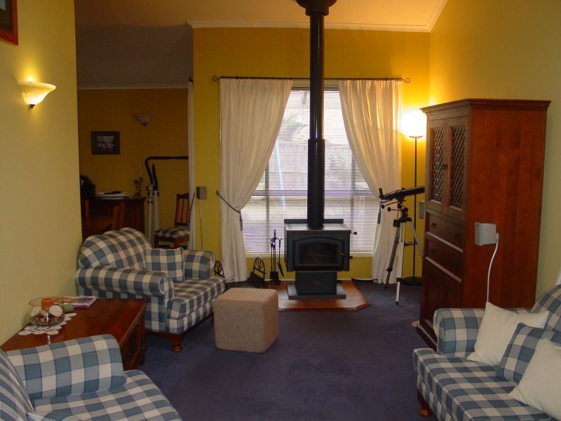 4 Tuscan Avenue, Kellyville NSW 2155