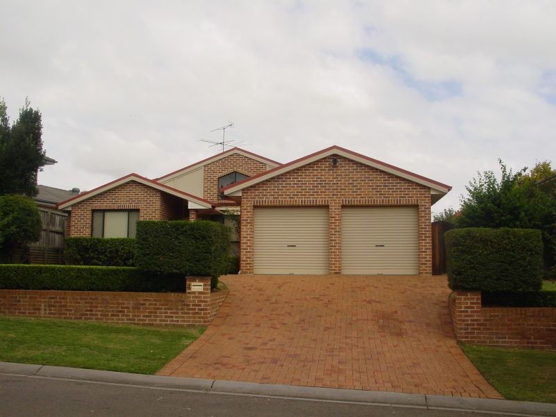 Kellyville NSW 2155