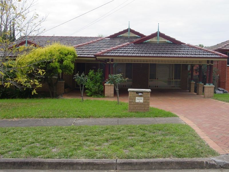 Toongabbie NSW 2146