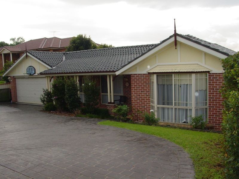 71 Valerie Avenue, Baulkham Hills NSW 2153