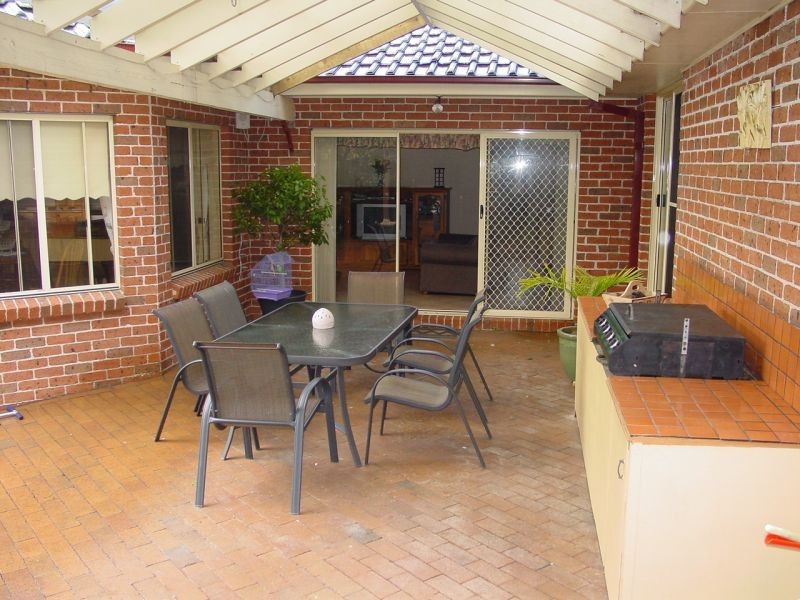 71 Valerie Avenue, Baulkham Hills NSW 2153