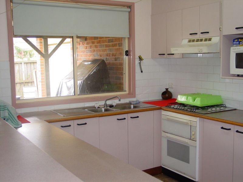 Quakers Hill NSW 2763