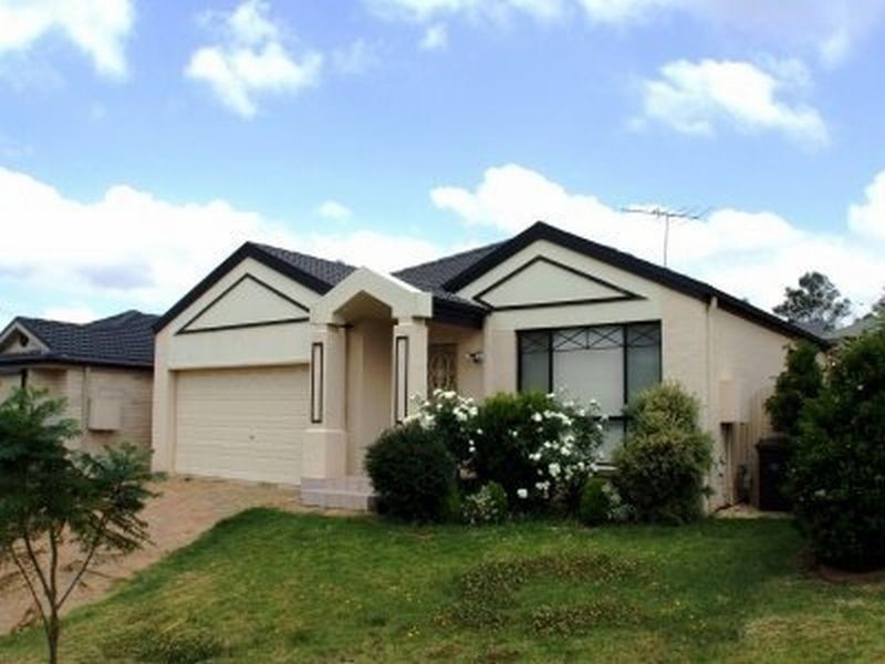 Baulkham Hills NSW 2153
