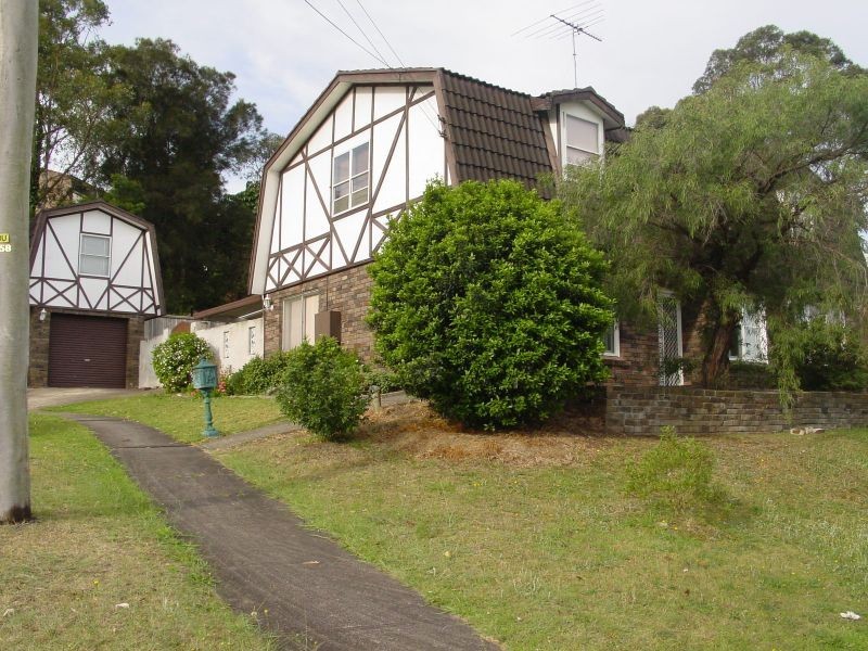 28 Woodberry Road, Winston Hills NSW 2153