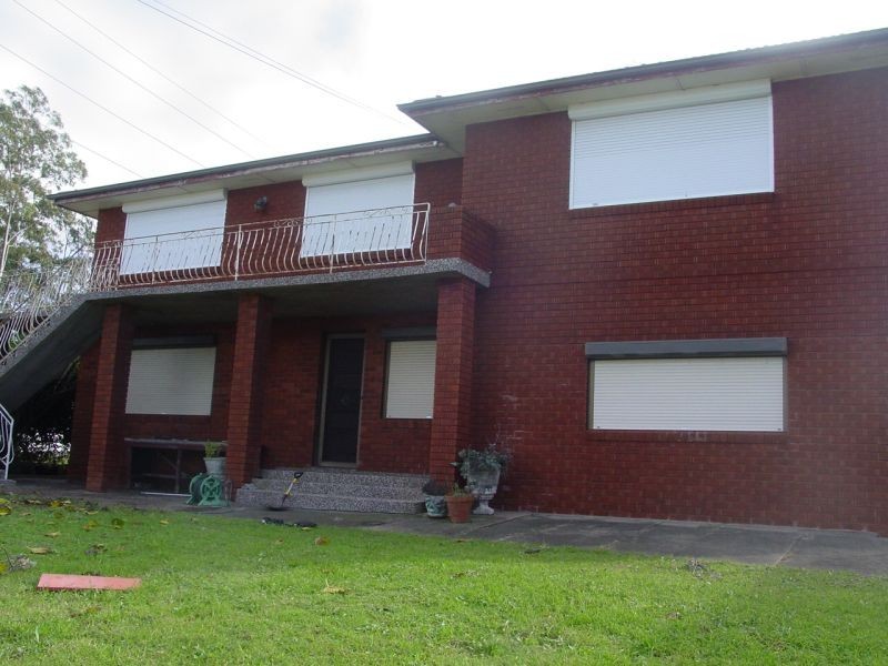 Castle Hill NSW 2154