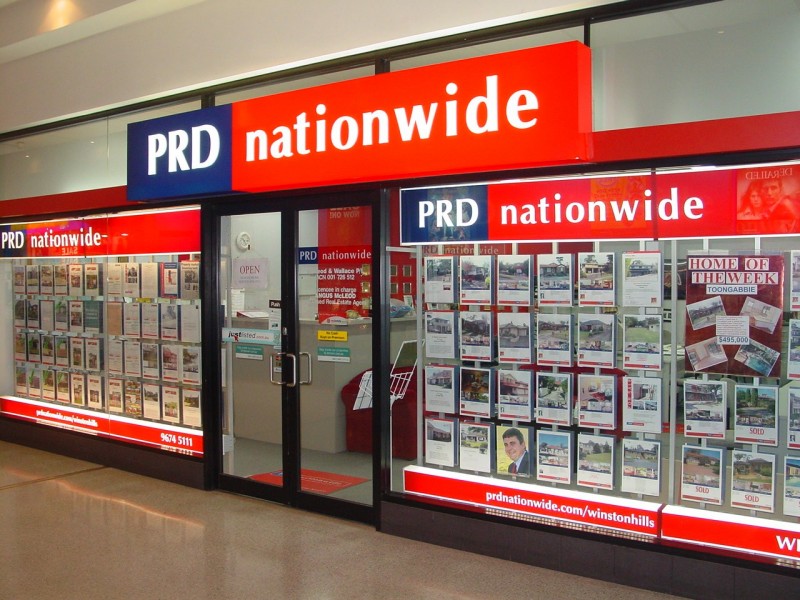 Winston Hills NSW 2153