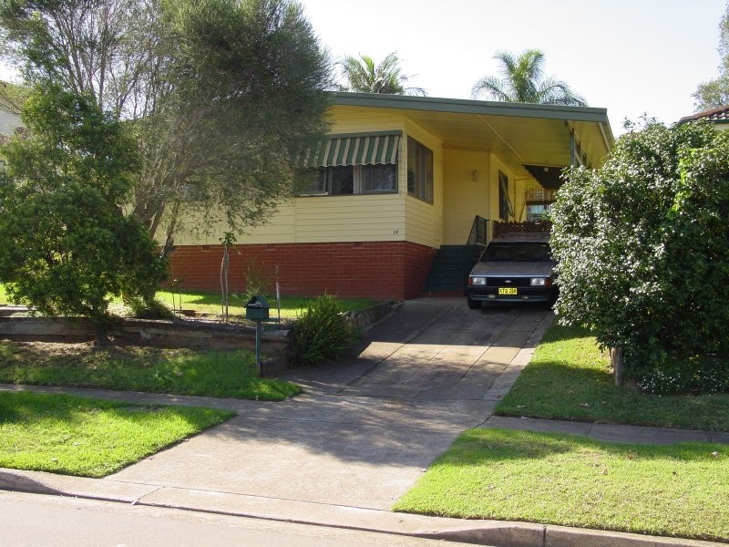 Winston Hills NSW 2153