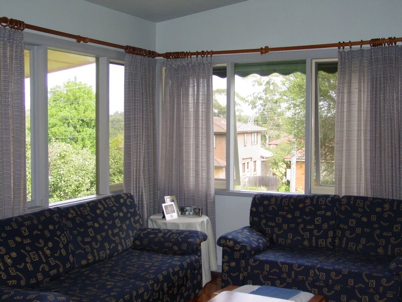 Winston Hills NSW 2153