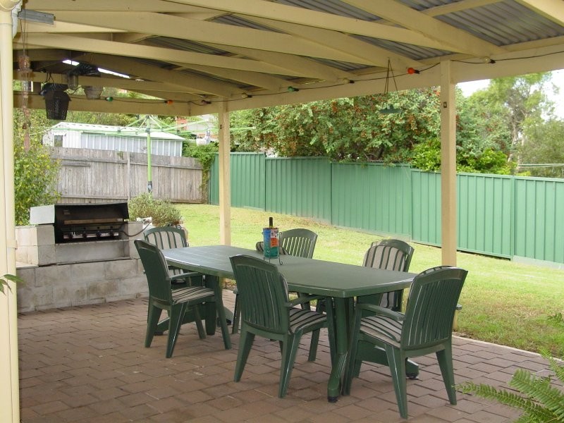 Winston Hills NSW 2153
