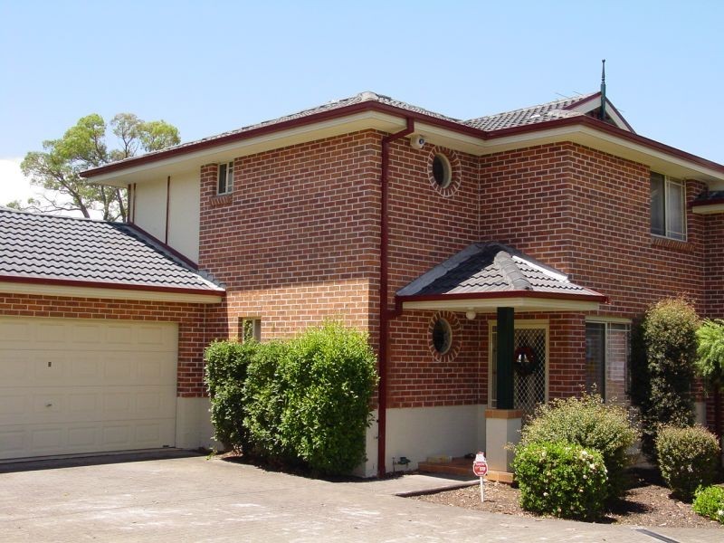 Baulkham Hills NSW 2153