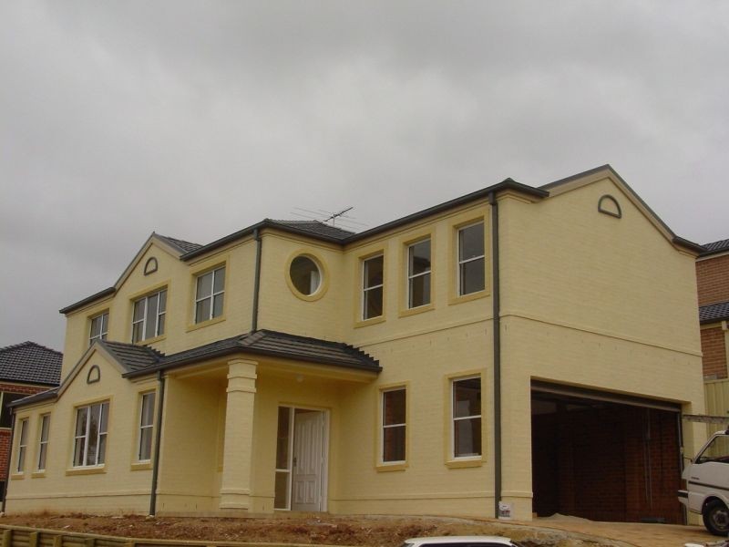 Winston Hills NSW 2153