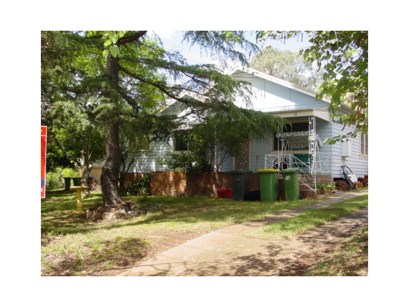 Old Toongabbie NSW 2146