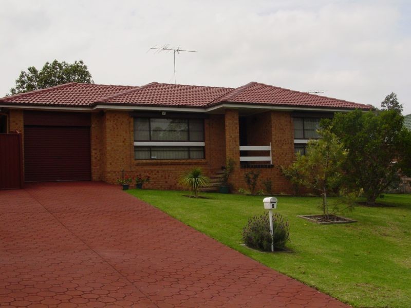Baulkham Hills NSW 2153