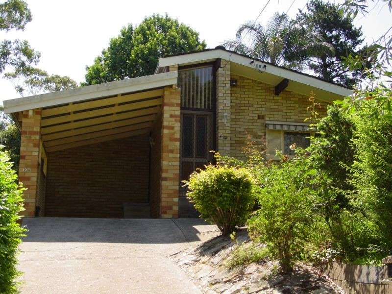 Winston Hills NSW 2153