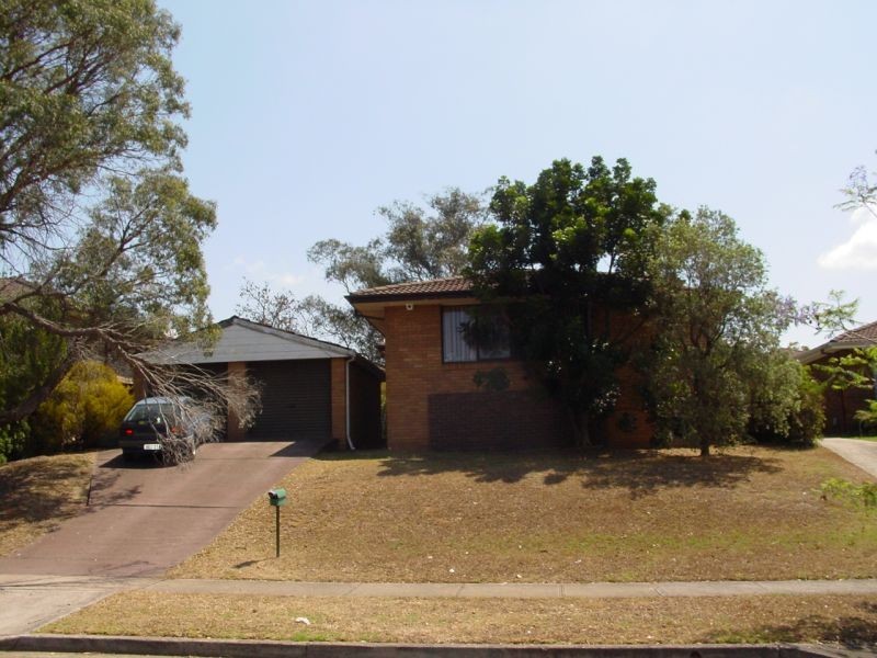 Kings Langley NSW 2147