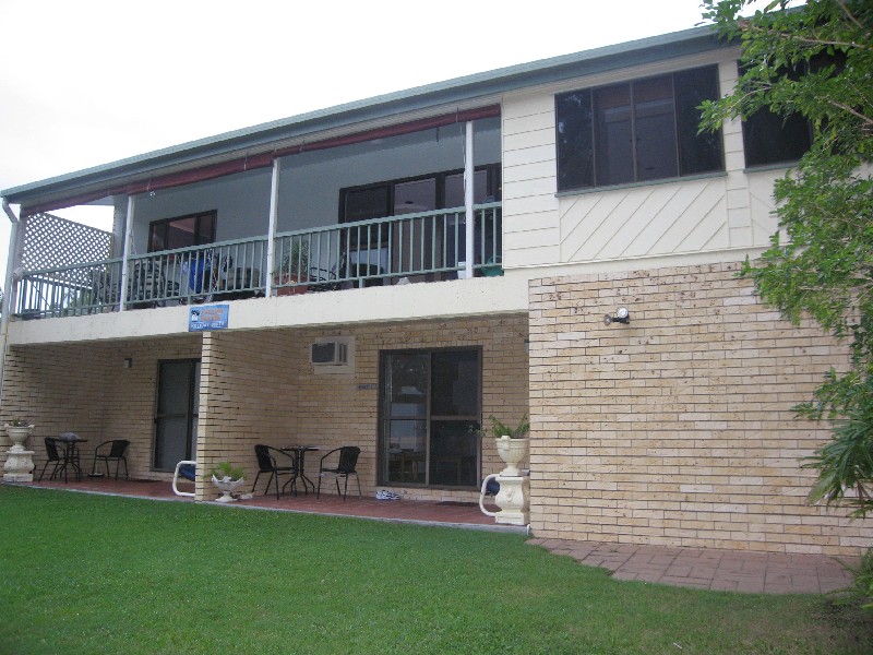 10/4 Symons Avenue, Bucasia QLD 4750