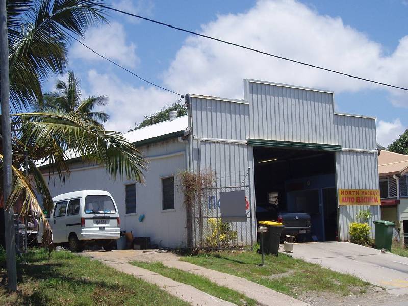 43 Cremorne Street, Mackay QLD 4740