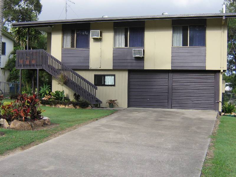 27 Domino Crescent, Andergrove QLD 4740