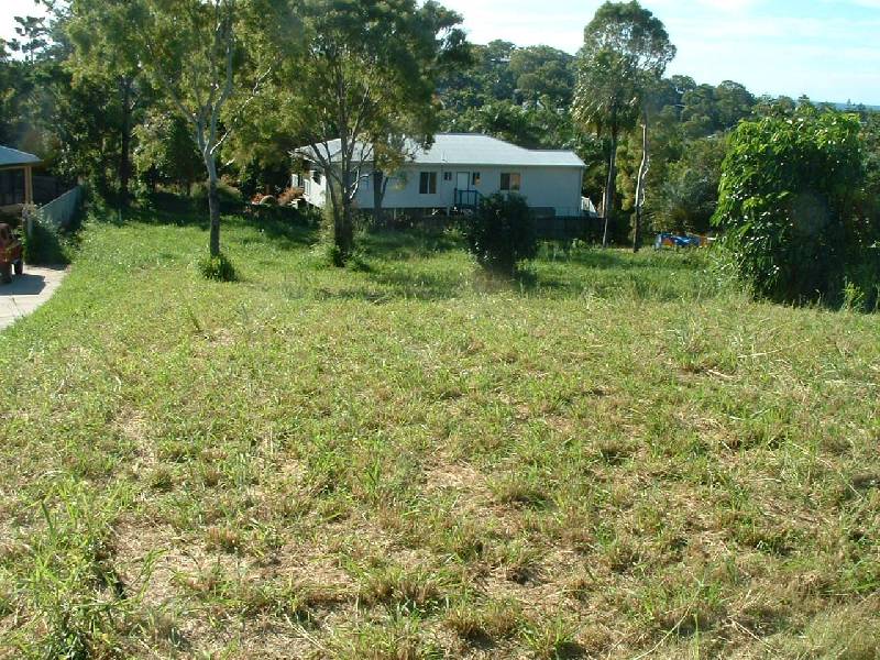 15 Sailaway Drive, Eimeo QLD 4740