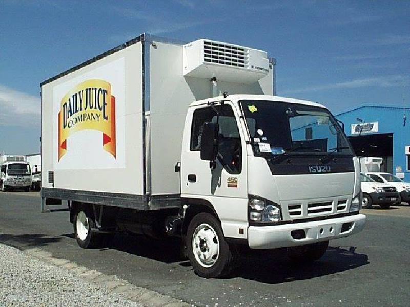 “Berri”  juice distributorship, Mackay QLD 4740