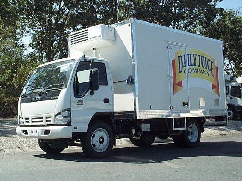 “Berri”  juice distributorship, Mackay QLD 4740