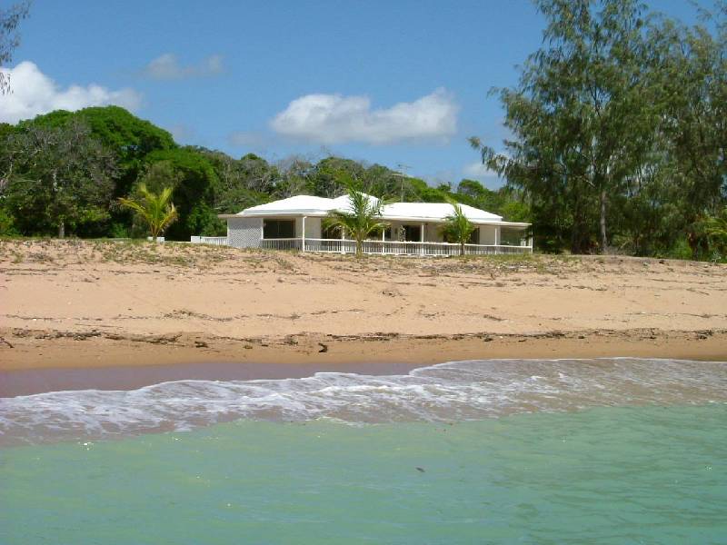 Lot 7 McLeods Road, Carmila QLD 4739