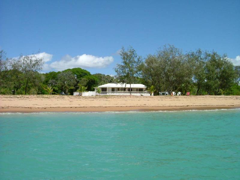 Lot 7 McLeods Road, Carmila QLD 4739