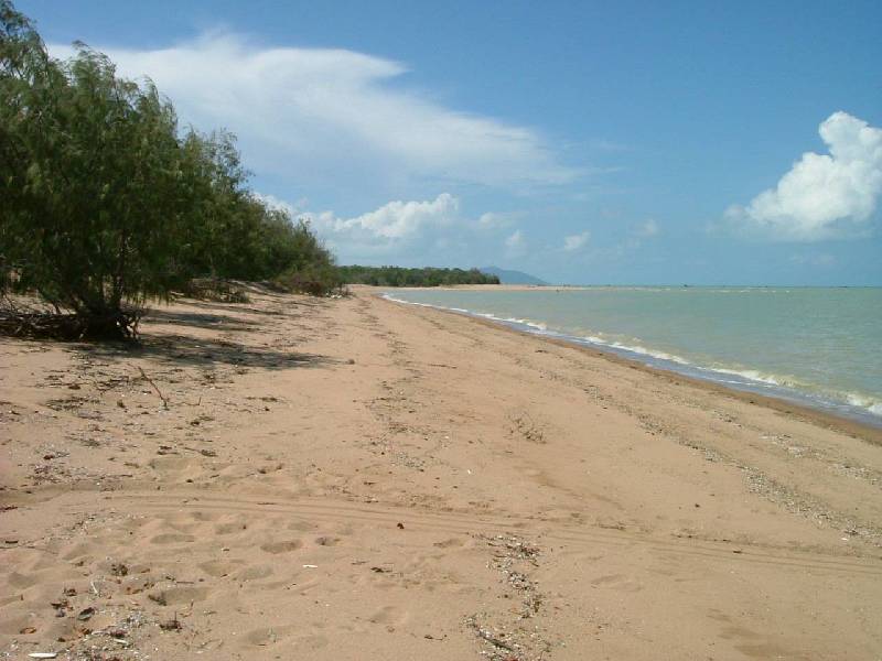 Lot 7 McLeods Road, Carmila QLD 4739