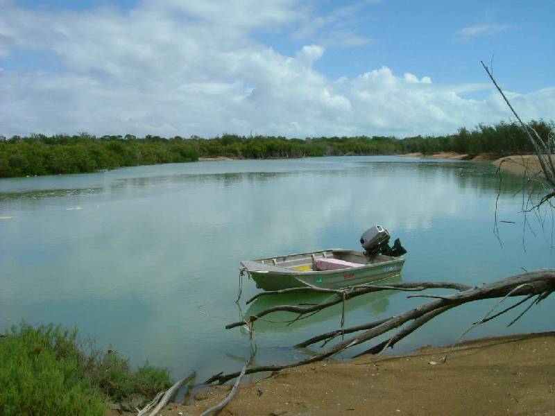 Lot 7 McLeods Road, Carmila QLD 4739