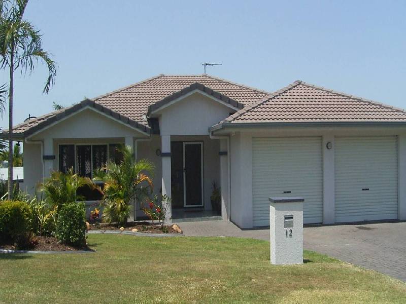 12 Cinnamon Drive, Glenella QLD 4740