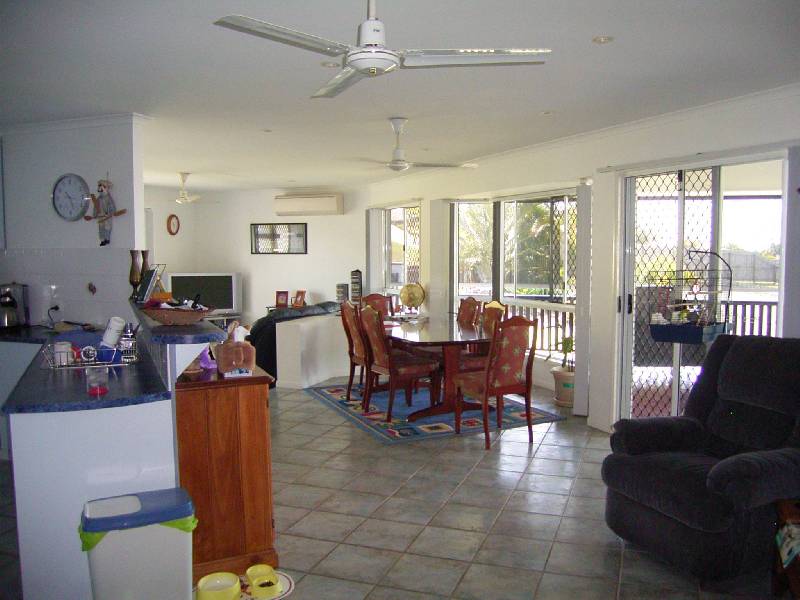 12 Cinnamon Drive, Glenella QLD 4740