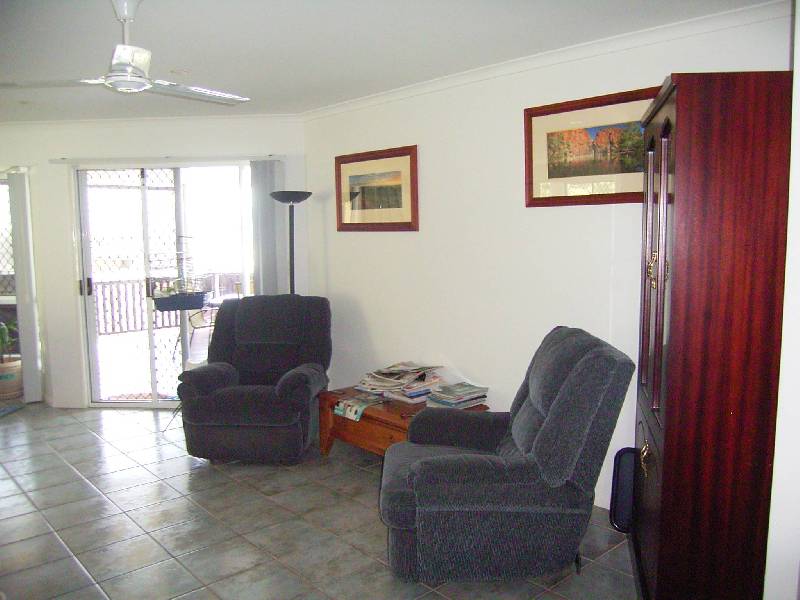 12 Cinnamon Drive, Glenella QLD 4740