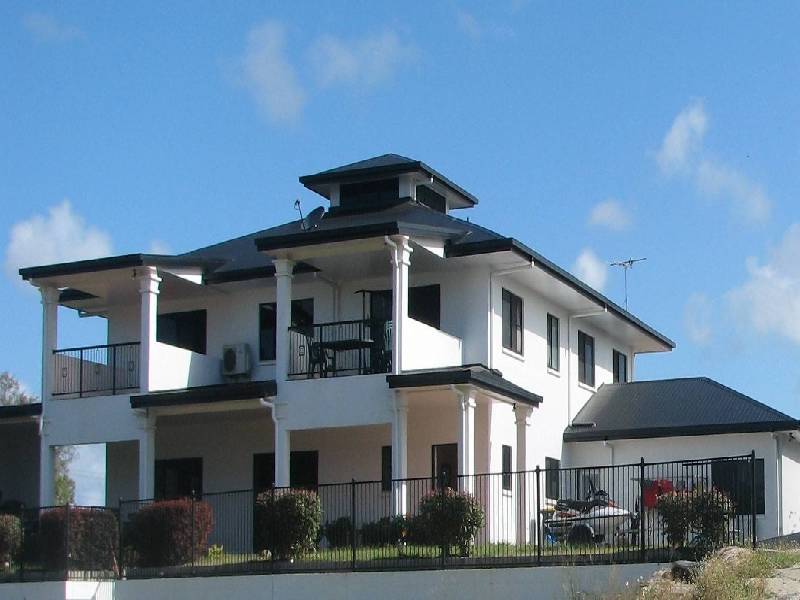 77 Camilleri Street, Dolphin Heads QLD 4740