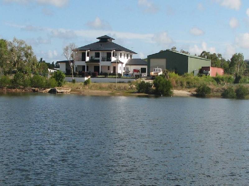 77 Camilleri Street, Dolphin Heads QLD 4740