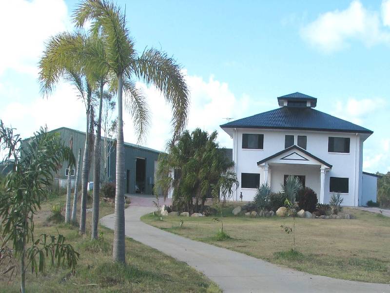 77 Camilleri Street, Dolphin Heads QLD 4740