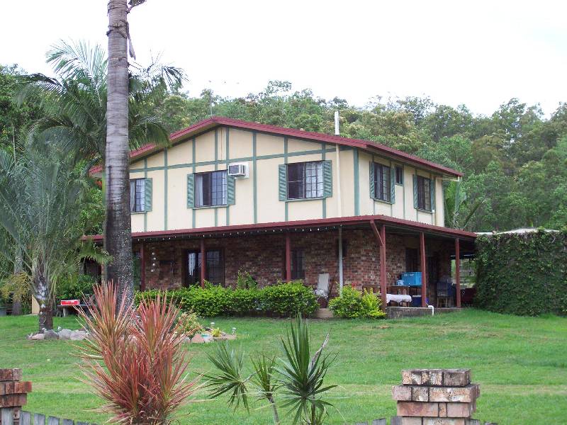 Lot 10 McGill Road, Kuttabul QLD 4741