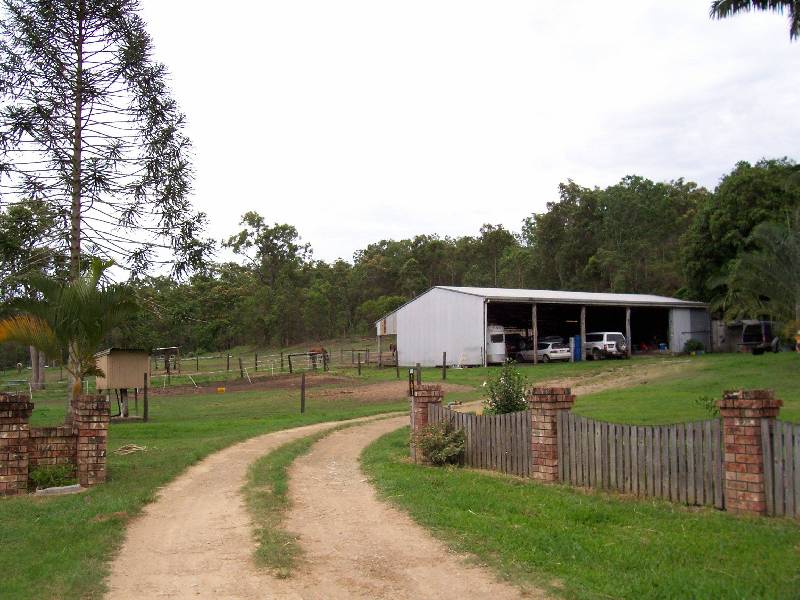 Lot 10 McGill Road, Kuttabul QLD 4741