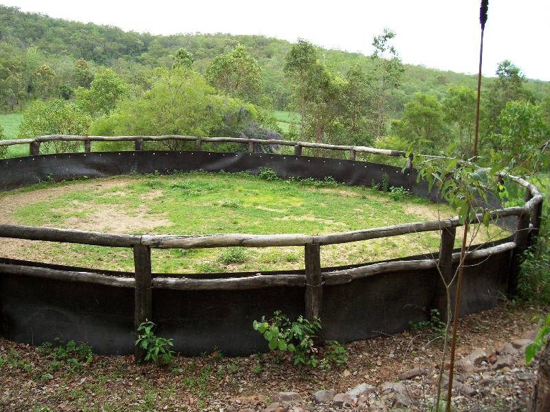 Lot 10 McGill Road, Kuttabul QLD 4741
