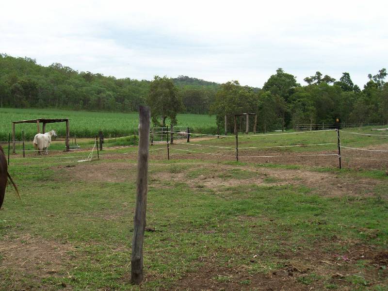 Lot 10 McGill Road, Kuttabul QLD 4741