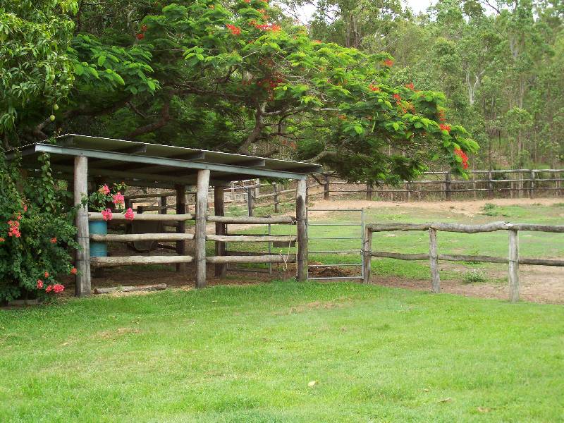 Lot 10 McGill Road, Kuttabul QLD 4741